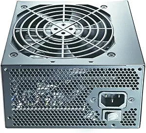 Cooler Master RS500-ACAAB1-UK G500 500W Power Supply — main product image