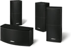 Bose 625904-1300 CineMate 520 Home Theater System