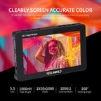 FEELWORLD F5 Prox 5.5