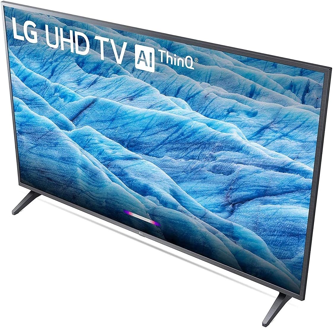 LG 65UM7300AUE 65" 4K Smart LED TV with Alexa