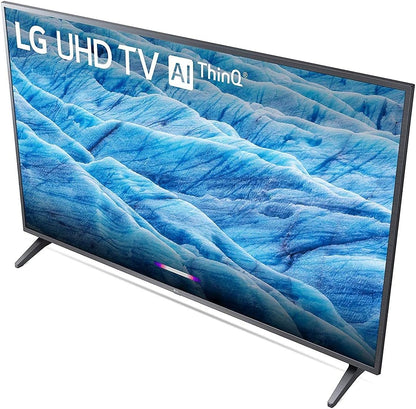 LG 65UM7300AUE 65" 4K Smart LED TV with Alexa