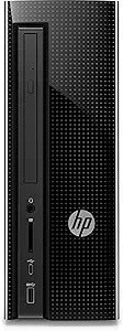 HP 270-p026 Slimline Desktop i3 8GB 1TB (Refurbished)