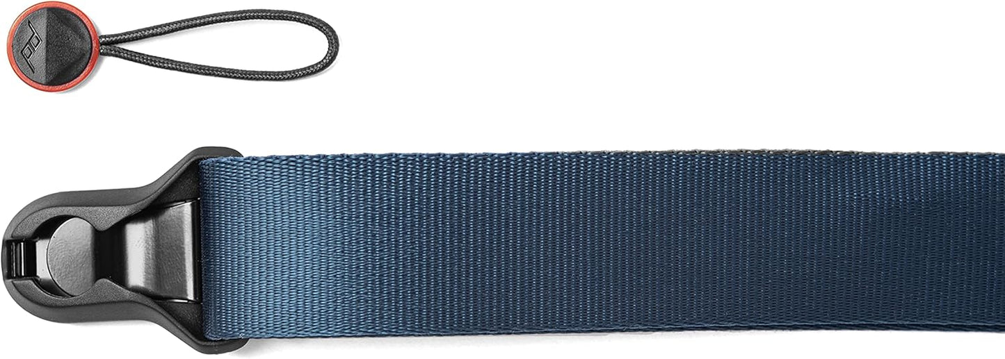 Peak Design SLL-MN-3 Slide Lite Camera Strap Midnight