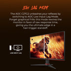 AOC C27G2 27