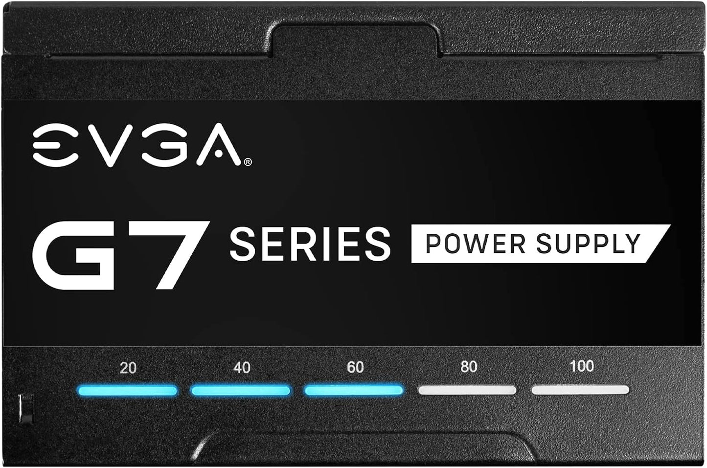 EVGA 9B17-438-241 Supernova 650 G7 80+ Gold Power Supply