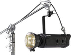Kupo KS705312P Baby 5in Grip Arm Pin