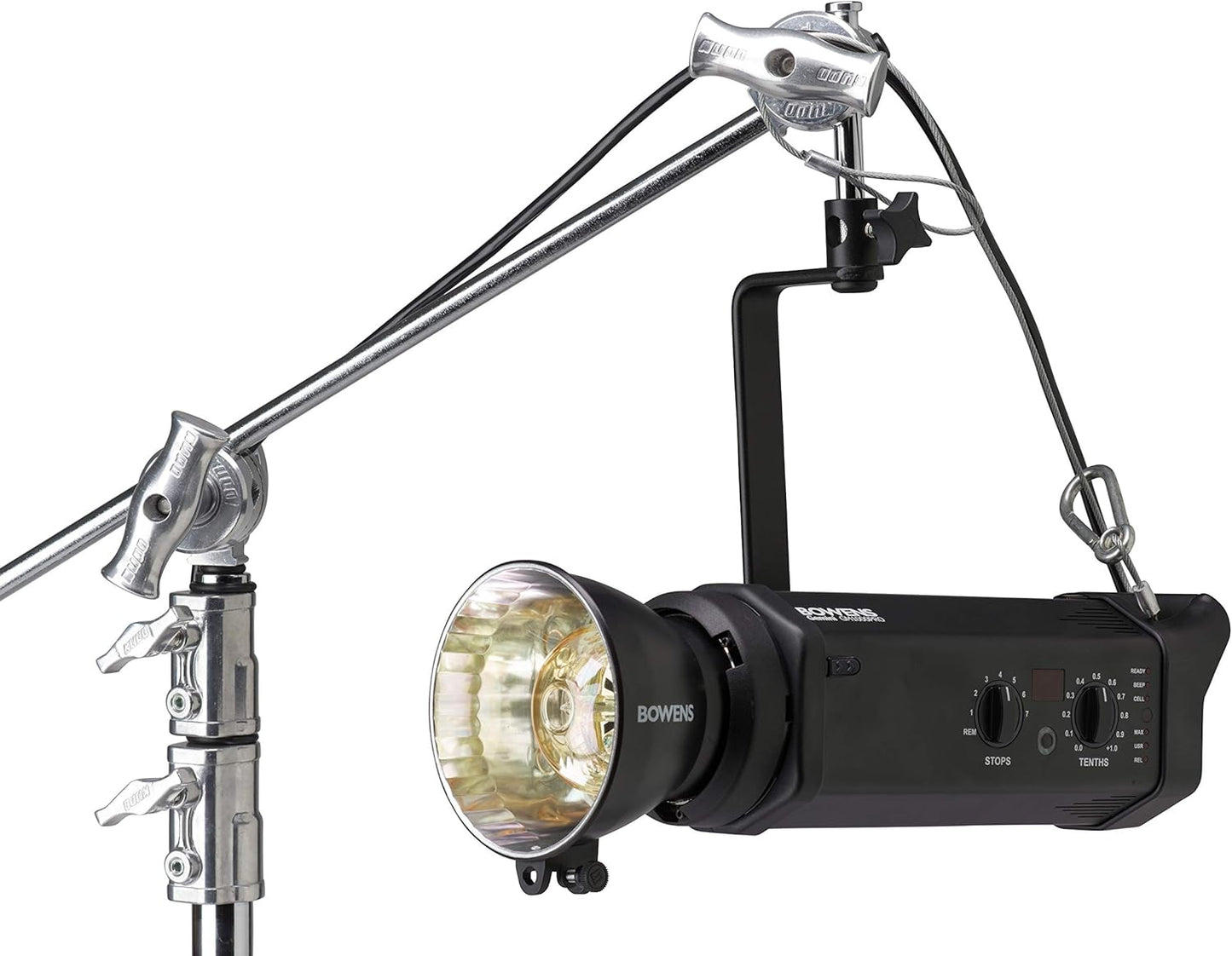 Kupo KS705312P Baby 5in Grip Arm Pin