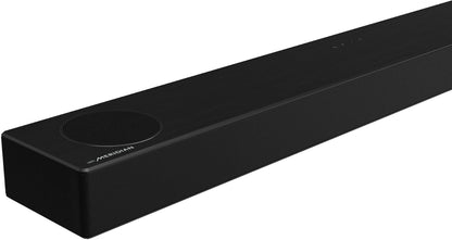 LG SPM7A 3.1.2 Channel Soundbar Dolby Atmos Bluetooth Renewed
