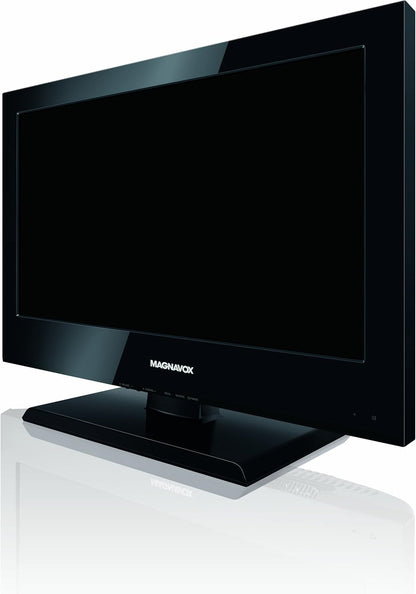 Magnavox 19MF301B/F7 19-Inch 720p LCD HDTV