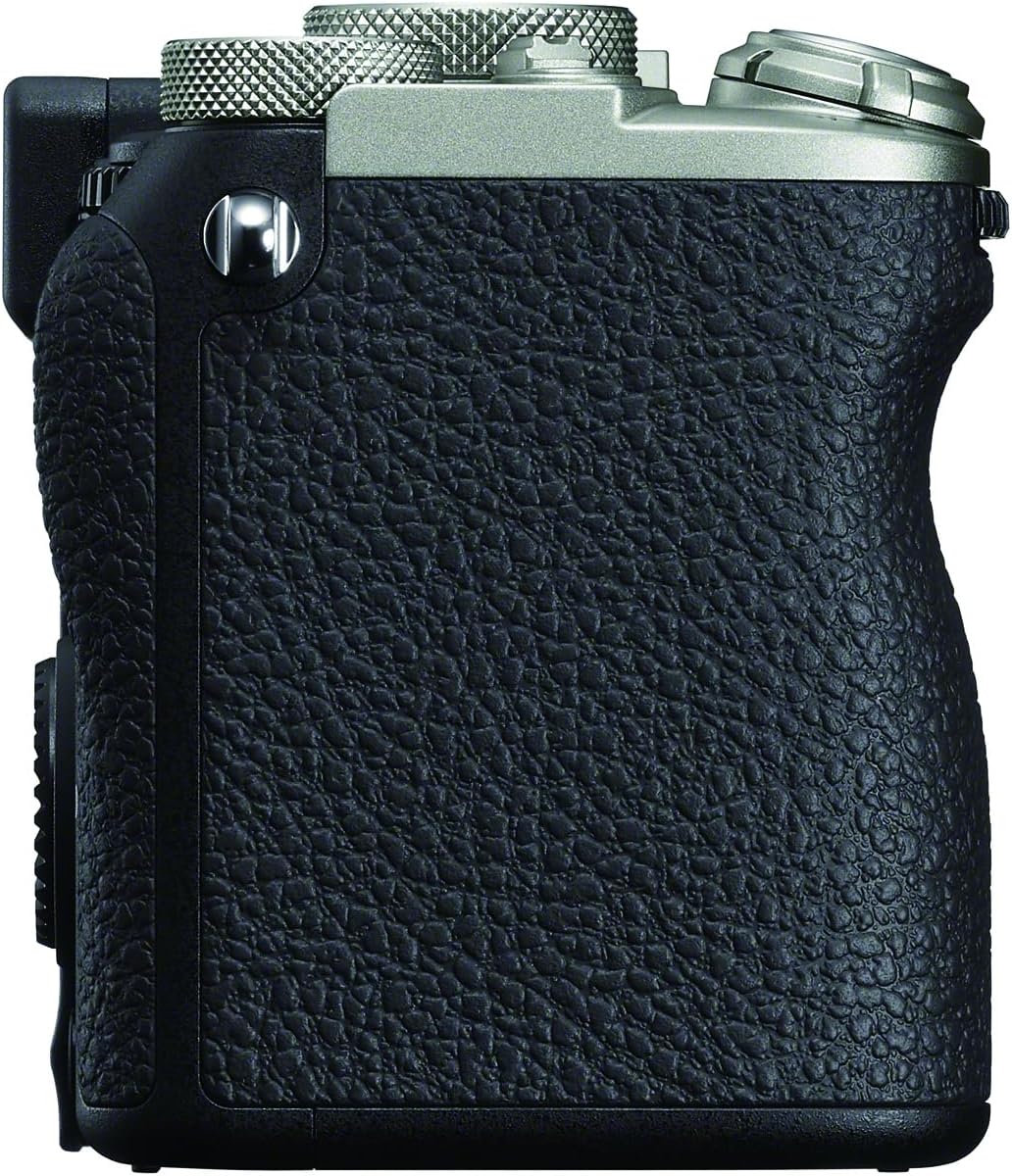 Sony ILCE7CR/S Alpha 7CR Compact Full-Frame Mirrorless Camera