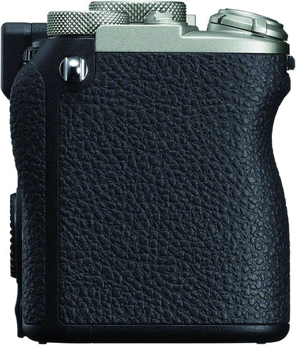 Sony ILCE7CR/S Alpha 7CR Compact Full-Frame Mirrorless Camera