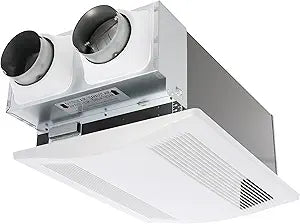 Panasonic FV-04VE1 WhisperComfort ERV Ventilation Fan