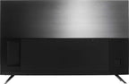 TCL 55R617 55-Inch 4K Roku Smart TV (Renewed)