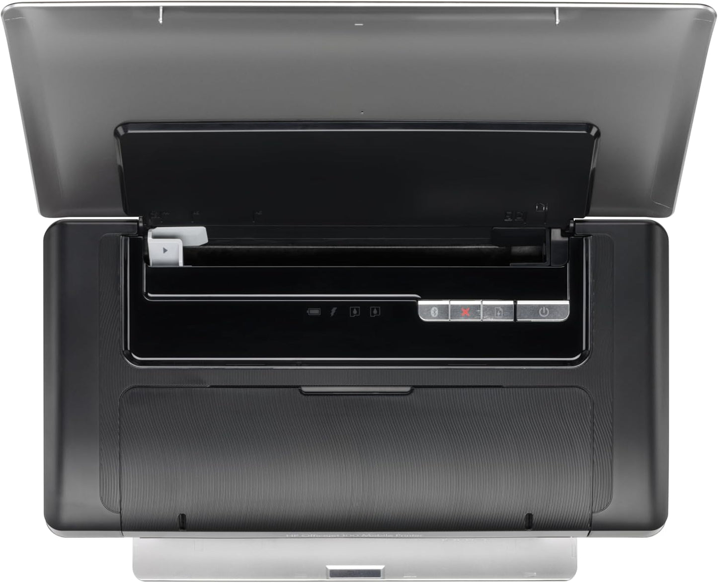 HP CN551A#B1H OfficeJet 100 Portable Bluetooth Printer