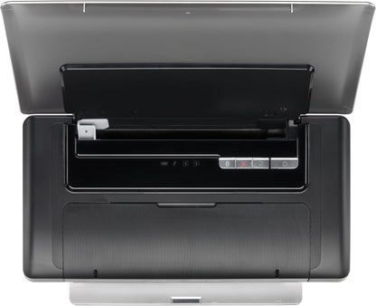 HP CN551A#B1H OfficeJet 100 Portable Bluetooth Printer