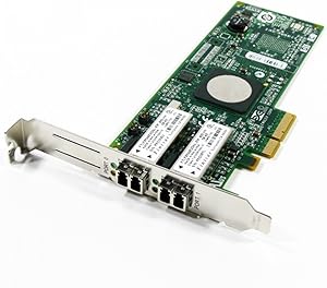 HP 489191-001 8GB Dual Port Fibre Channel HBA