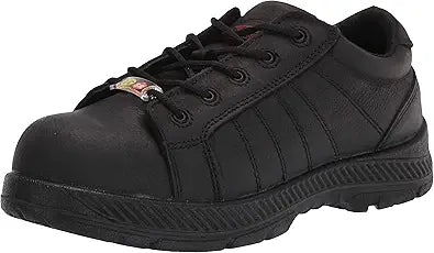 Avenger A7232 Steel Toe Safety Oxford Shoes