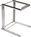 Magma Laptop Stand Traveler Silver Folding DJ