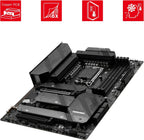 MSI 4711377025492 MAG Z790 Tomahawk WiFi ATX Motherboard