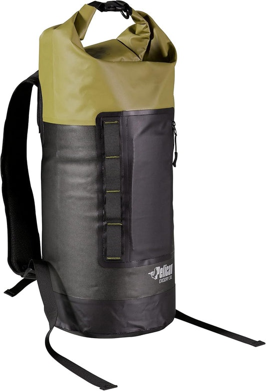 Pelican Exodry Waterproof Roll Top Dry Bag