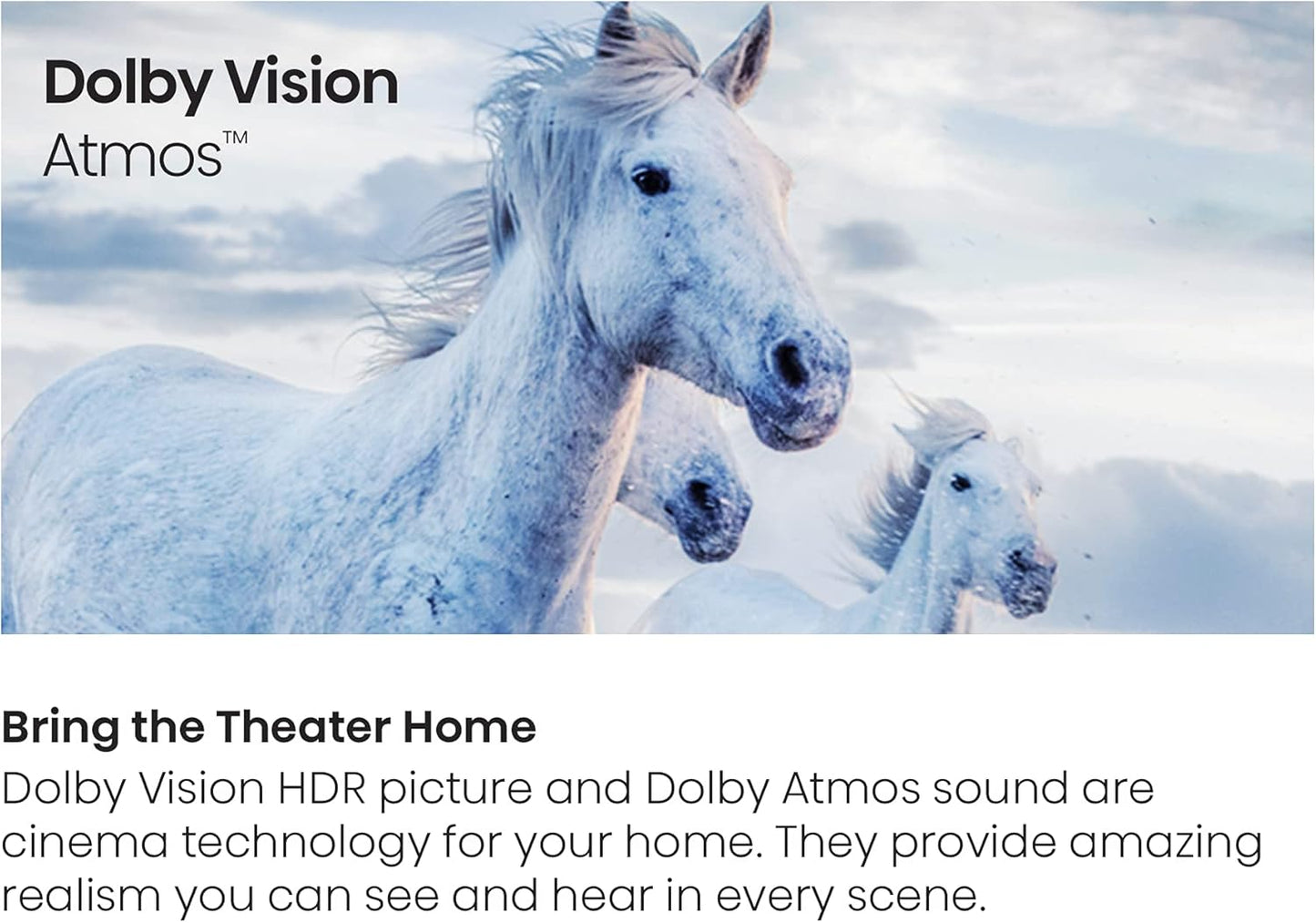 Hisense 75U800GR 75-Inch ULED 8K Roku Smart TV