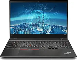 Lenovo Thinkpad P52s i7 FHD Renewed Mobile Workstation — main product image
