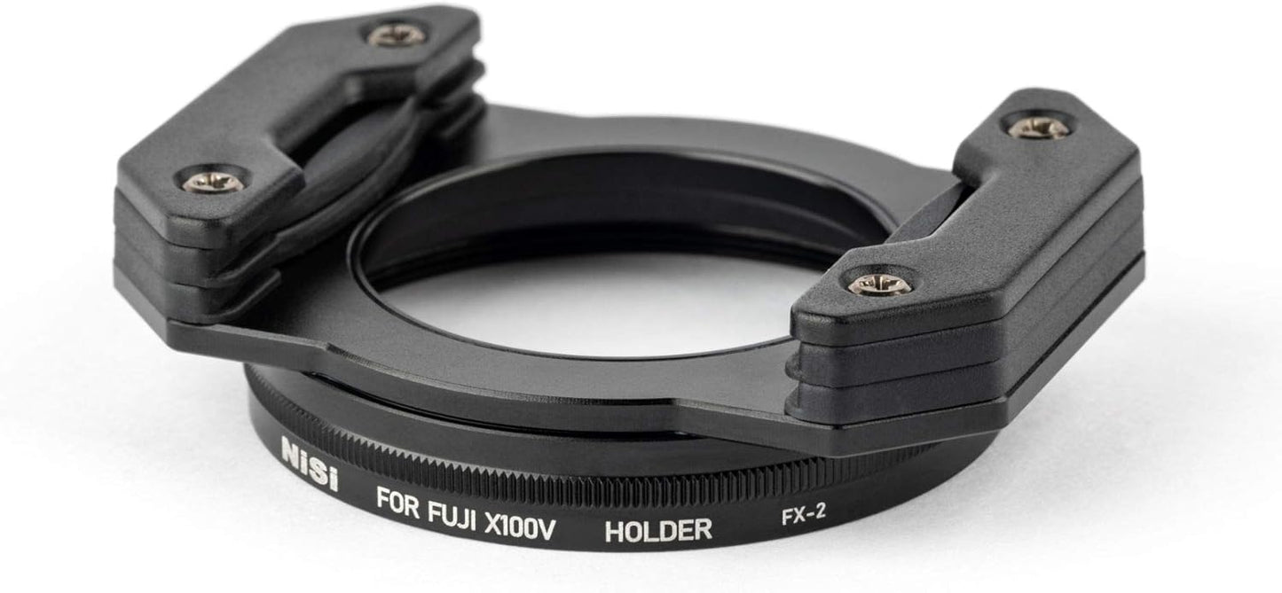 NiSi P1 Fujifilm X100 Filter Kit