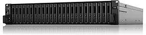 Synology FS3600 24 Bay FlashStation - Diskless Enterprise NAS