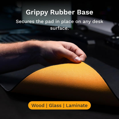 Glorious GLO-MP2 XXL Gaming Mouse Pad Spill-Proof