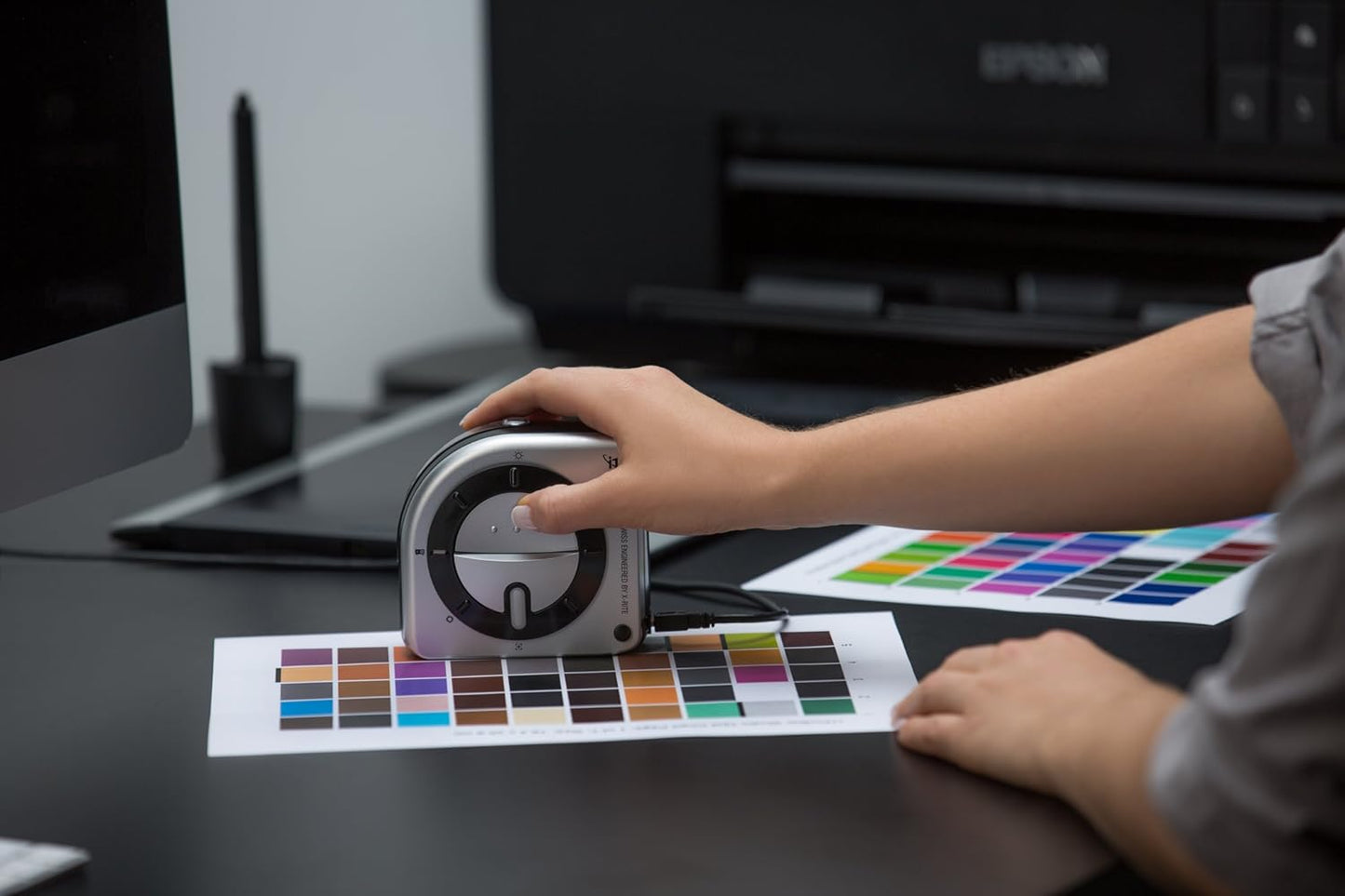 X-Rite EOSTUDIO - i1Studio Color Calibration System