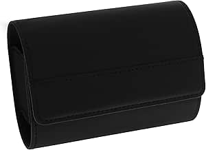 Panasonic DMC-TZ40ACC13 Lumix Camera Case Black Leather — main product image