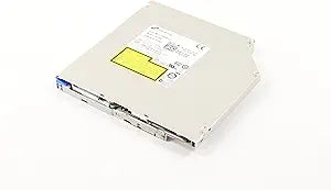 LG GA50N 8X SATA Slim Internal DVD Drive — main product image
