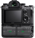 Sony VGC3EM Vertical Grip for α9, α7R III, α7 III Black