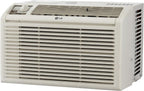 LG E9LGLW5016 5000 BTU Window Air Conditioner Bundle