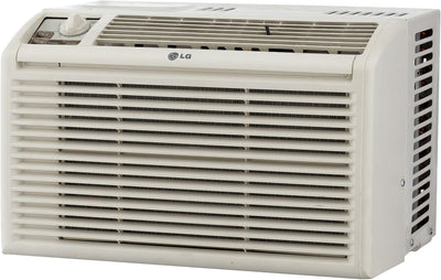 LG E9LGLW5016 5000 BTU Window Air Conditioner Bundle