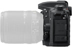 Nikon D7500 DSLR Camera 18-55mm VR Lens Kit