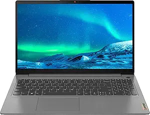 Lenovo Ideapad 3i 15.6" FHD Laptop Pentium Gold