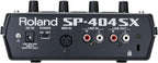Roland SP404SX Portable Power-Sampler FX SP404SX