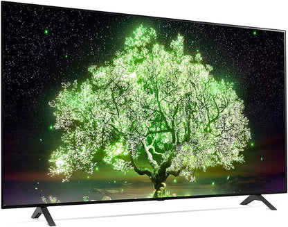 LG E94LGOLED48A1PUA 48 Inch OLED TV with Extended Protection