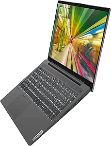 Lenovo IdeaPad 5 15.6" Touch Laptop i5 16GB 512GB SSD
