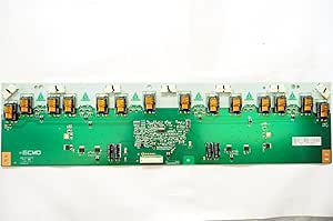 RCA T87I1091.00 Inverter Board - 46LA45RQ Replacement Part