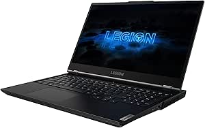 Lenovo Legion 5 15ARH05 Gaming Laptop Ryzen 7 GTX 1650 — main product image