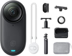 Insta360 CINSAATA GO 3S 4K POV Camera Family Bundle