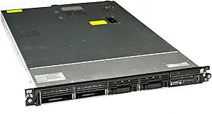 HP 504637-001 DL360 G6 E5504 Rack Server — main product image