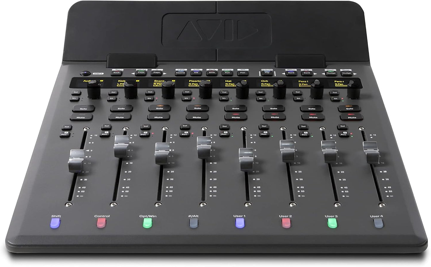 Avid 99007409600 S1 EUCON Control Surface - USB