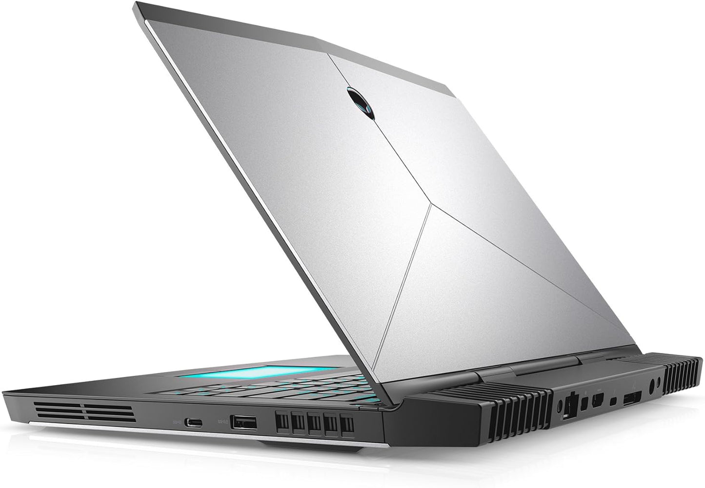Alienware AW13R3-7000SLV-PUS 13.3" Gaming Laptop GTX 1060