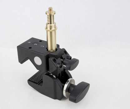 Kupo KG090912 Double-Ended Spigot