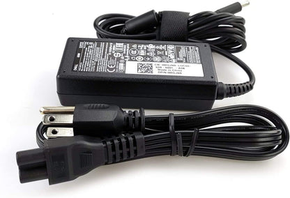 Dell 8541563660 65W 4.5mm Laptop Charger