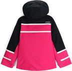 Spyder 38SJ075308 Girls Mila Insulated Ski Jacket