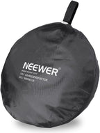 Neewer 88008128 5-in-1 Photography Reflector